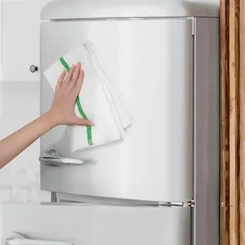 Avalon Towels Terry Bar Artish sochiqlari (60 dona qadoqda) O'lchami 16