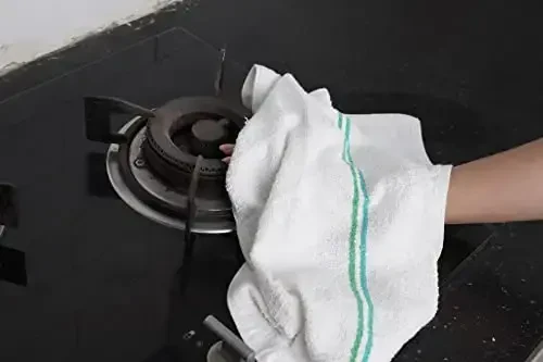 Avalon Towels Terry Bar Mop полотенца (экономичная упаковка из 60 штук) Размер 16