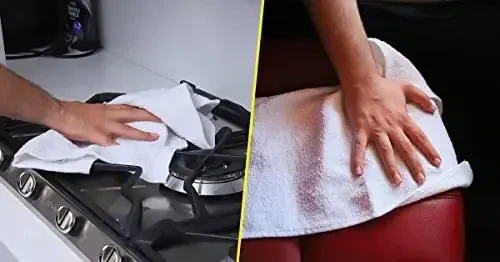 Avalon Towels Terry Bar Mop полотенца (Value Pack of 60) Размер 16