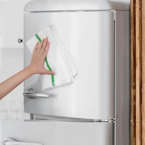 Avalon Towels Terry Bar Mop Towels (Value Pack of 60) Size 16