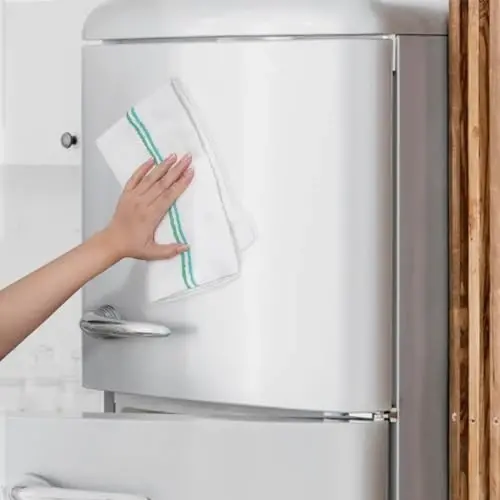Avalon Towels Terry Bar Tozalash Sochiqlari (60 dona) O'lcham 16