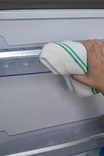 Avalon Towels Terry Bar Tozalash Sochiqlari (60 dona) O'lcham 16