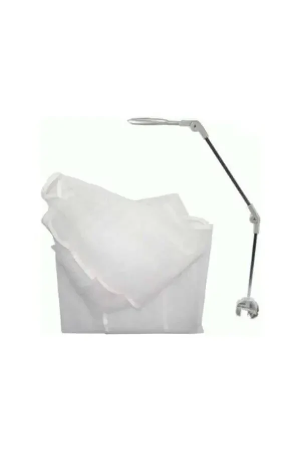 Авангард Gold 5 Çекмеджели Бебек Бешиги Сети (бешик - 3