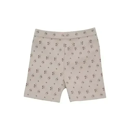 AVAUMA Baby Boys Girls Pajama Set 6M-7T Kids Cute Toddler Snug fit Pattern Design Pjs Cotton Sleepwear - 3