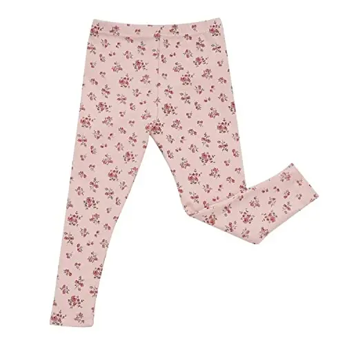 AVAUMA Baby Boys Girls Pajama Set 6M-7T Kids Cute Toddler Snug fit Pattern Design Pjs Cotton Sleepwear - 3