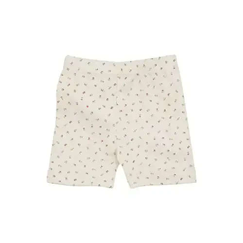 AVAUMA Baby Boys Girls Pajama Set 6M-7T Kids Cute Toddler Snug fit Pattern Design Pjs Cotton Sleepwear - 3