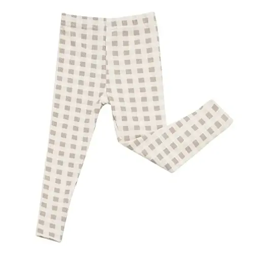 AVAUMA Baby Boys Girls Pajama Set 6M-7T Kids Cute Toddler Snug fit Pattern Design Pjs Cotton Sleepwear - 3