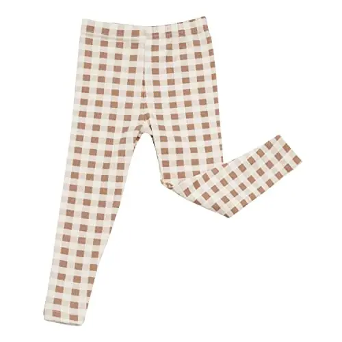 AVAUMA Baby Boys Girls Pajama Set 6M-7T Kids Cute Toddler Snug fit Pattern Design Pjs Cotton Sleepwear - 3