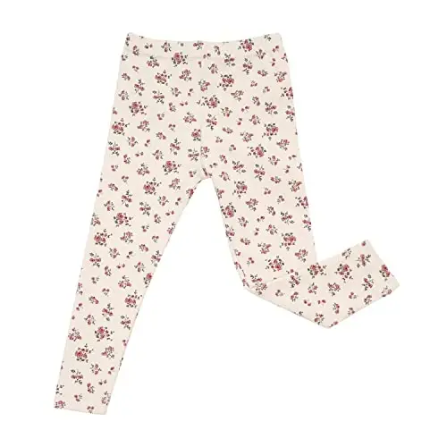 AVAUMA Baby Boys Girls Pajama Set 6M-7T Kids Cute Toddler Snug fit Pattern Design Pjs Cotton Sleepwear - 4