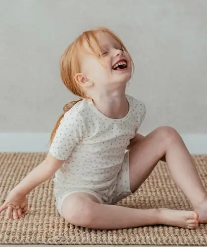 AVAUMA Baby Boys Girls Pajama Set 6M-7T Kids Cute Toddler Snug fit Pattern Design Pjs Cotton Sleepwear - 4