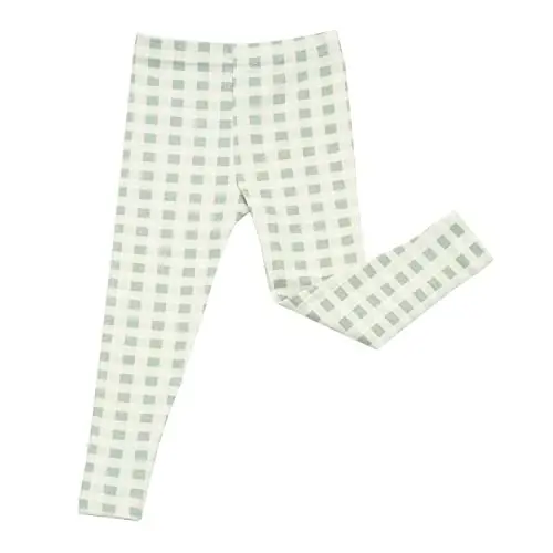 AVAUMA Baby Boys Girls Pajama Set 6M-7T Kids Cute Toddler Snug fit Pattern Design Pjs Cotton Sleepwear - 3