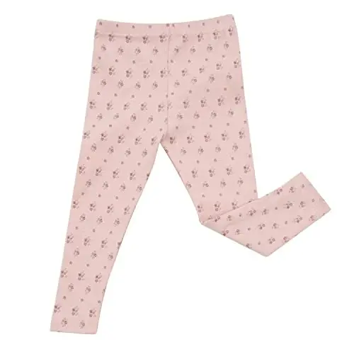 AVAUMA Baby Boys Girls Pajama Set 6M-7T Kids Cute Toddler Snug fit Pattern Design Pjs Cotton Sleepwear - 8
