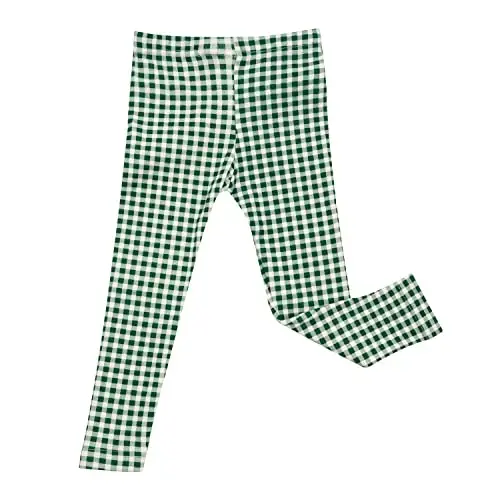 AVAUMA Baby Boys Girls Pajama Set 6M-7T Kids Cute Toddler Snug fit Pattern Design Pjs Cotton Sleepwear - 3