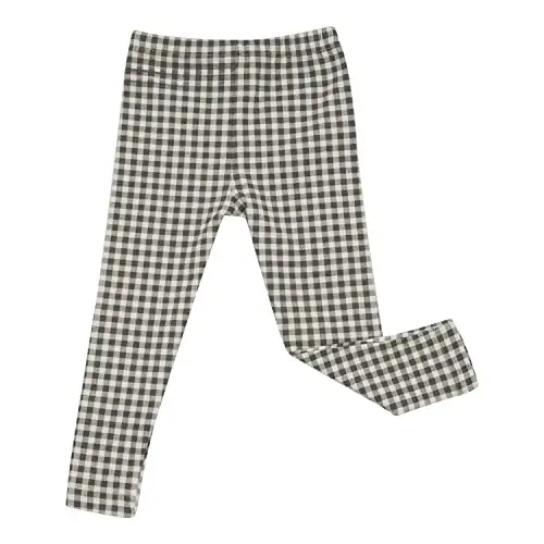 AVAUMA Baby Boys Girls Pajama Set 6M-7T Kids Cute Toddler Snug fit Pattern Design Pjs Cotton Sleepwear - 8