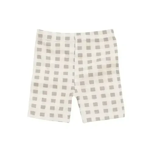 AVAUMA Baby Boys Girls Pajama Set 6M-7T Kids Cute Toddler Snug fit Pattern Design Pjs Cotton Sleepwear - 3