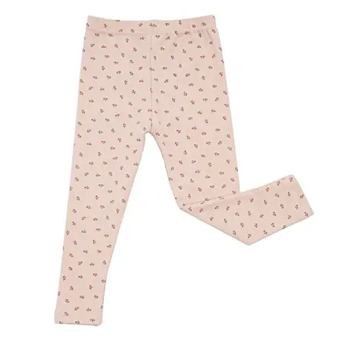 AVAUMA Baby Boys Girls Pajama Set 6M-7T Kids Cute Toddler Snug fit Pattern Design Pjs Cotton Sleepwear - 4