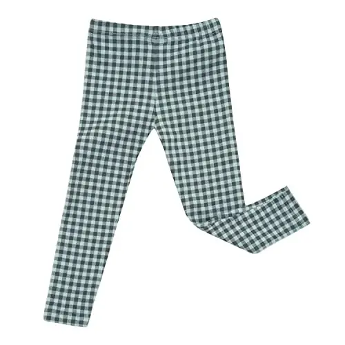 AVAUMA Baby Boys Girls Pajama Set 6M-7T Kids Cute Toddler Snug fit Pattern Design Pjs Cotton Sleepwear - 4