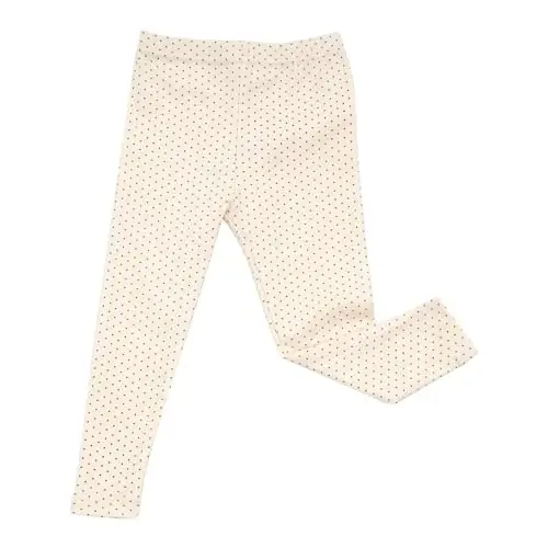 AVAUMA Baby Boys Girls Pajama Set 6M-7T Kids Cute Toddler Snug fit Pattern Design Pjs Cotton Sleepwear - 4