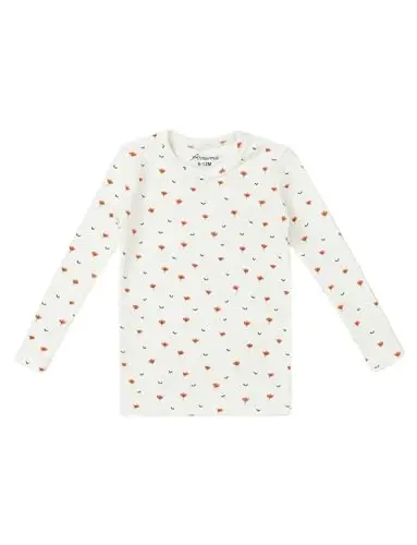 AVAUMA Baby Boys Girls Pajama Set 6M-7T Kids Cute Toddler Snug fit Pattern Design Pjs Cotton Sleepwear - MODAZONE (1)