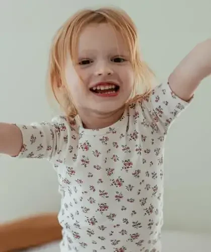 AVAUMA Baby Boys Girls Pajama Set 6M-7T Kids Cute Toddler Snug fit Pattern Design Pjs Cotton Sleepwear - 4