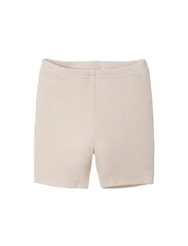AVAUMA Bebek Kısa Pijama Takımı Bebek Erkek Kız Çocuklar Günlük Yaşam Tarzı için Dar Kesim Fitilli Uyku Giyim pjs - 3