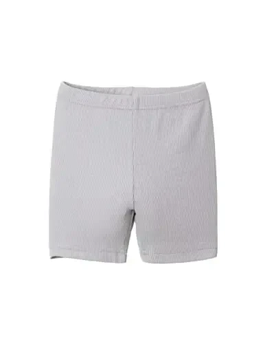 AVAUMA Toddler Short Pajamas Set Baby Boys Girls Kids Snug fit Ribbed Sleepwear pjs for Daily Life Style - 3