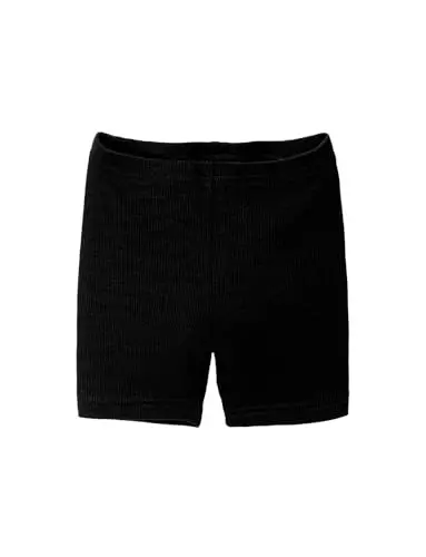 AVAUMA Toddler Short Pajamas Set Baby Boys Girls Kids Snug fit Ribbed Sleepwear pjs for Daily Life Style - 3