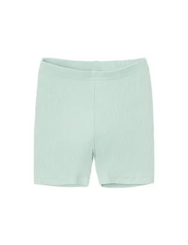AVAUMA Chaqaloq O'g'il va Qizlar Uchun Qisqa Pijamalar To'plami Bolalar Toddler Yumshoq mos Ribbed Uyqu Kiyimlari pjs Kundalik Hayot Uslubi Uchun (10 Yil/Yalpiz) - 3
