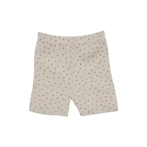 AVAUMA Baby Boys Girls Pajama Set 6M-7T Kids Cute Toddler Snug fit Pattern Design Pjs Cotton Sleepwear - 3