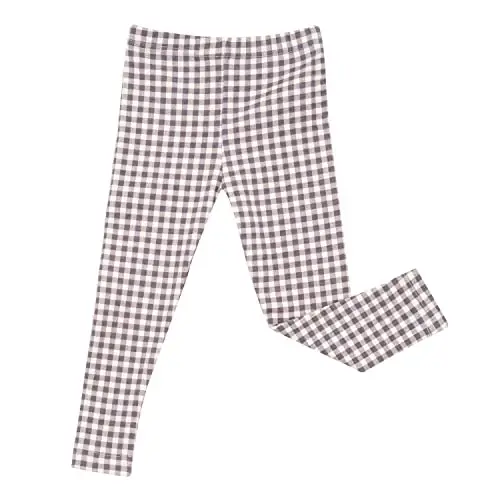 AVAUMA Baby Boys Girls Pajama Set 6M-7T Kids Cute Toddler Snug fit Pattern Design Pjs Cotton Sleepwear - 3