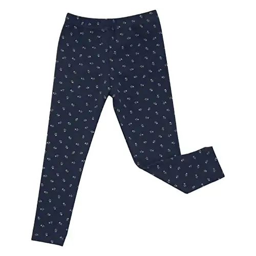 AVAUMA Baby Boys Girls Pajama Set 6M-7T Kids Cute Toddler Snug fit Pattern Design Pjs Cotton Sleepwear - 4