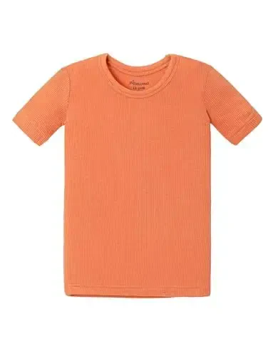 AVAUMA Toddler Short Pajamas Set Baby Boys Girls Kids Snug fit Ribbed Sleepwear pjs for Daily Life Style - MODAZONE (1)