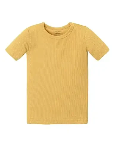 AVAUMA Toddler Short Pajamas Set Baby Boys Girls Kids Snug fit Ribbed Sleepwear pjs for Daily Life Style - 2