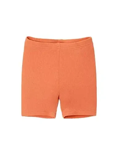 AVAUMA Toddler Short Pajamas Set Baby Boys Girls Kids Snug fit Ribbed Sleepwear pjs for Daily Life Style - 3