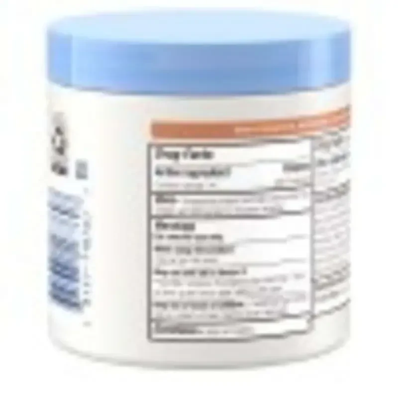 Aveeno Baby Eczema Therapy Nighttime Body Balm, Colloidal Oatmeal, 5.5 oz - 4