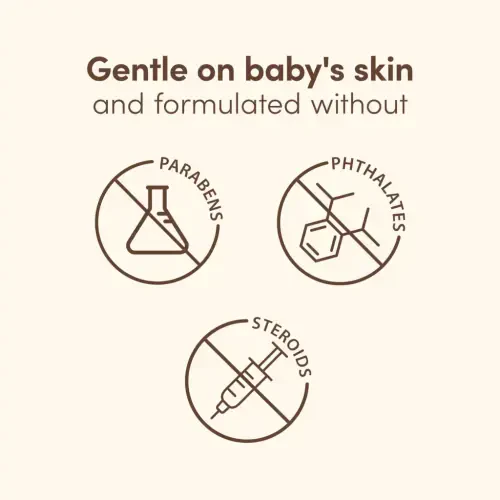 Aveeno Baby Calming Comfort Moisturizing Lotion with Lavender for Baby and Toddler, 8 fl oz - 10