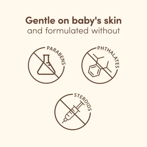 Aveeno Bebek Tinchlantiruvchi Qulaylashtiruvchi Namlovchi Tana Losioni Bolakay va Yoz bola uchun, 8 fl untsiya - 6