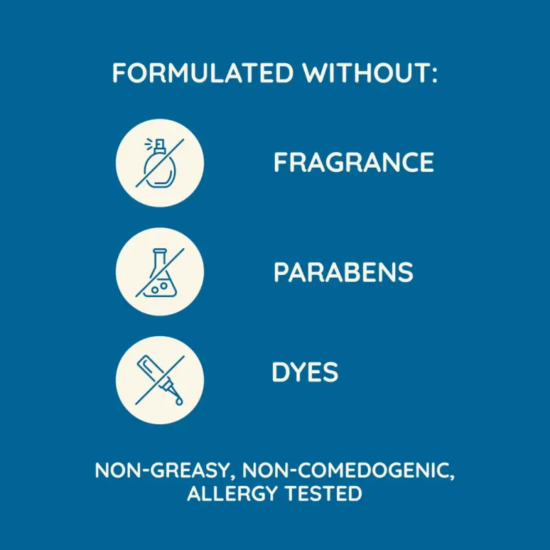 Aveeno Skin Relief Intense Moisturizing Cream, Extra-Dry Skin, 11 oz - 2