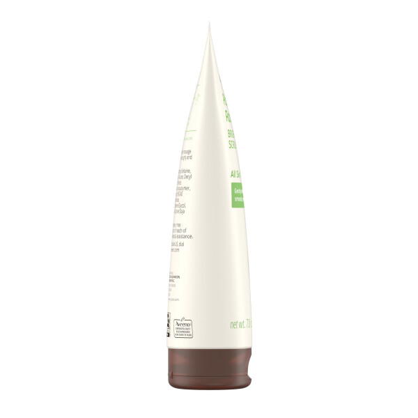 Aveeno Parlaklık Veren ve Peeling Yapan Yüz Ovma Jeli, 7 oz - 8