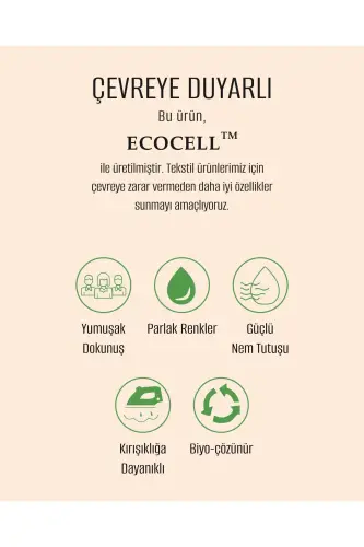 Avery Double Ecocell Printed Quilt Set - 1