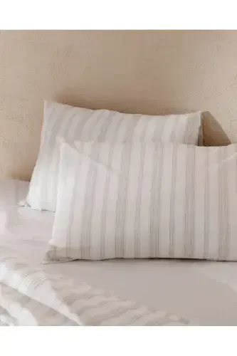 Avery Double Ecocell Printed Quilt Set - MADAME COCO (1)