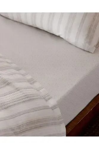 Avery Double Ecocell Printed Quilt Set - 7