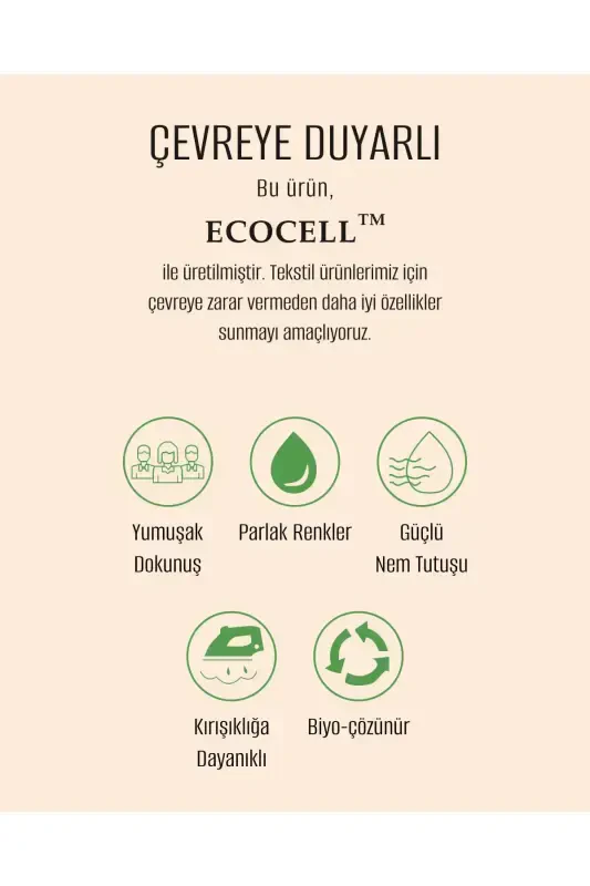 Avery Ikki kishilik Ecocell bosma plyus to'plami - 1