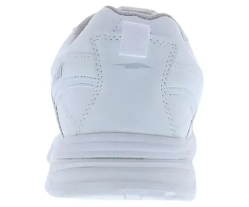 Avia Avi-Verge Mens Sneakers - Cross Trainer Mens Tennis Shoes, Pickleball or Walking Shoes for Men, Medium or Extra Wide Width Court Shoes - 4