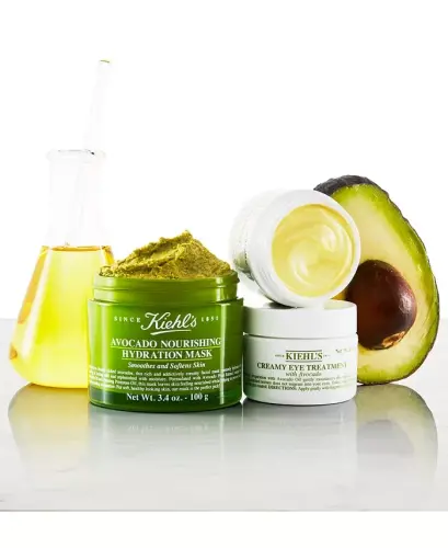 Avocado Nourishing Hydration Mask, 3.4-oz. - 6