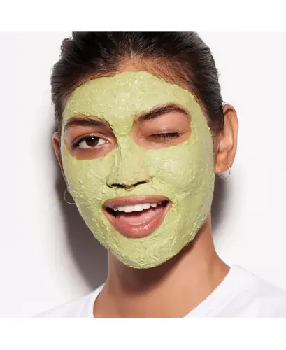 Avocado Nourishing Hydration Mask, 3.4-oz. - No Color - 4