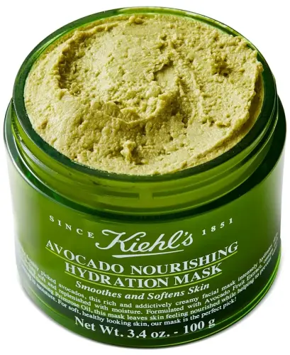 Avocado Nourishing Hydration Mask, 3.4-oz. - No Color - 5