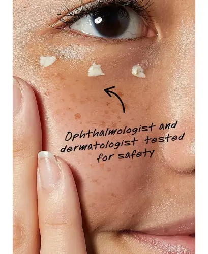 Creamy Eye Treatment With Avocado, 0.5-oz. - No Color - 18