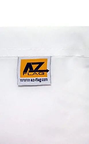 Europe Civil Ensign NAUTICAL Flag 18'' x 12'' - European Union merchant flags 30 x 45 cm. - Banner 12x18 in for boat - AZ FLAG - AZ FLAG