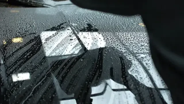 Avtomobillar uchun yumshoq va so'rilish xususiyatiga ega mikrofiber cho'tkalar, 1 dona katta mikrofiber quritish matosi, chizmalar yoki suv dog'lari qoldirmasdan, 26,4 x 38,2 dyuym, kulrang-MT035 - 7